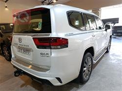 تۆیۆتا لاند کروزەر